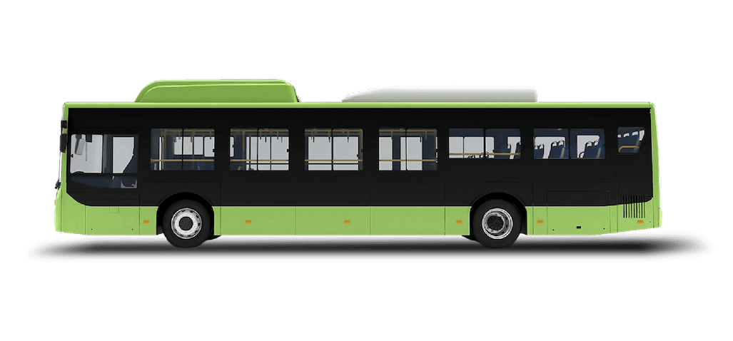 bus-green